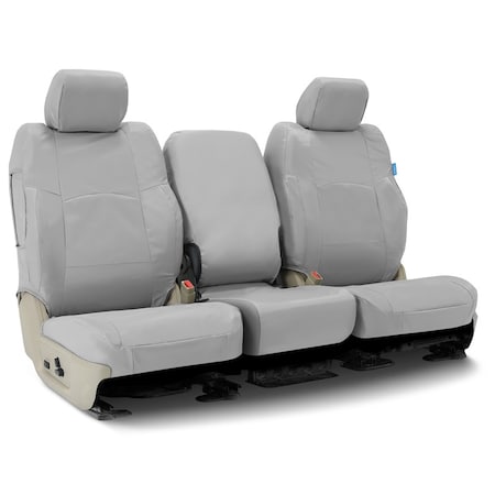 Seat Covers In Ballistic For 20032006 GMC Truck Sierra, CSC1E2GM7020